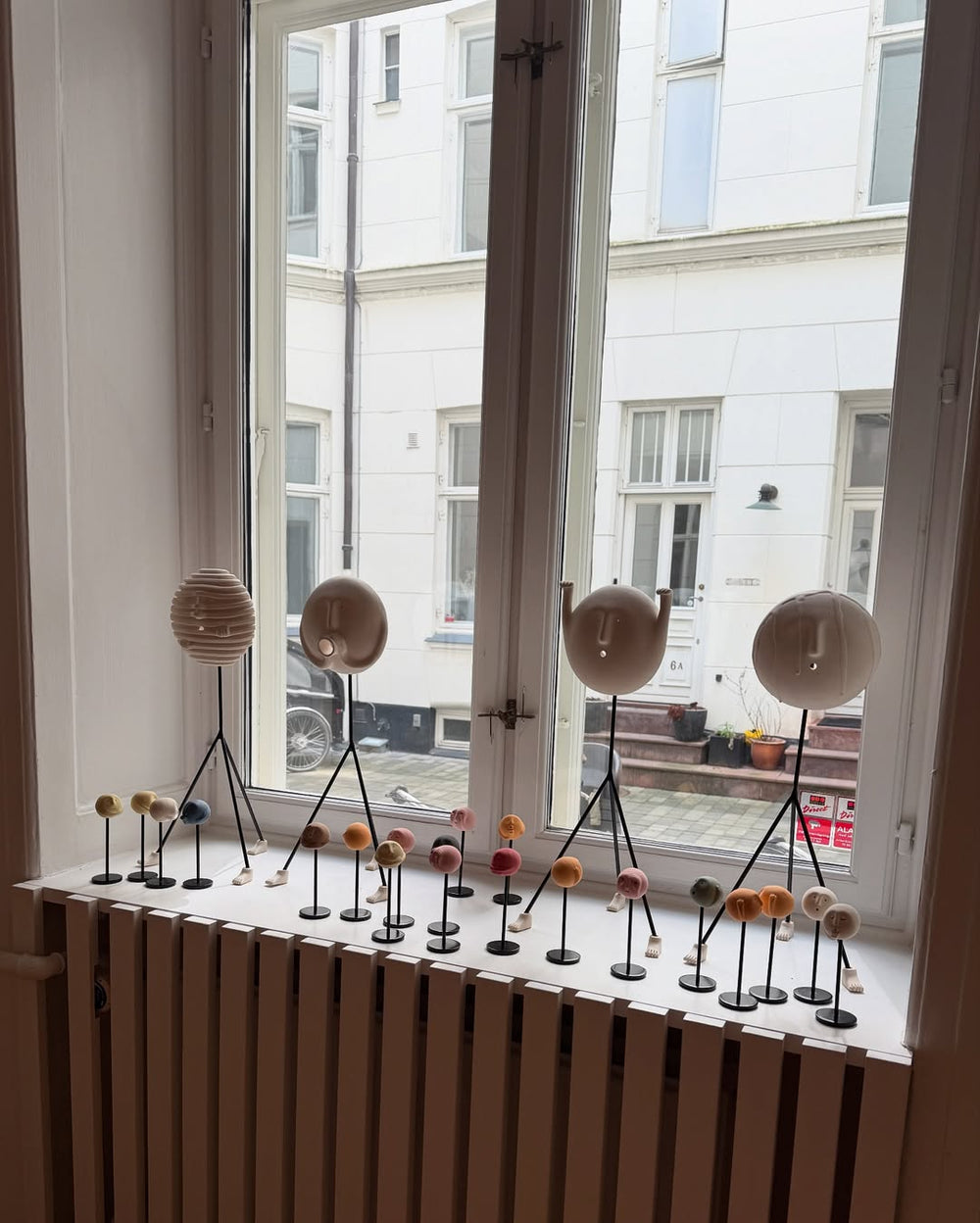 Drenched (Series Mixed Feelings) by Claymen at White Label Project