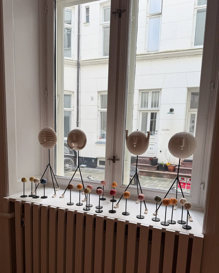 Drenched (Series Mixed Feelings) by Claymen at White Label Project