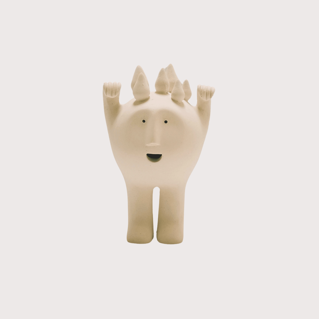 Droplets (Series All is Swell) by Claymen at White Label Project