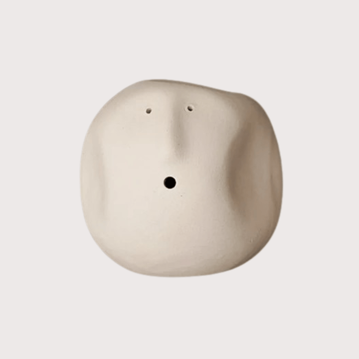 Faces of Time 2 by Claymen at White Label Project