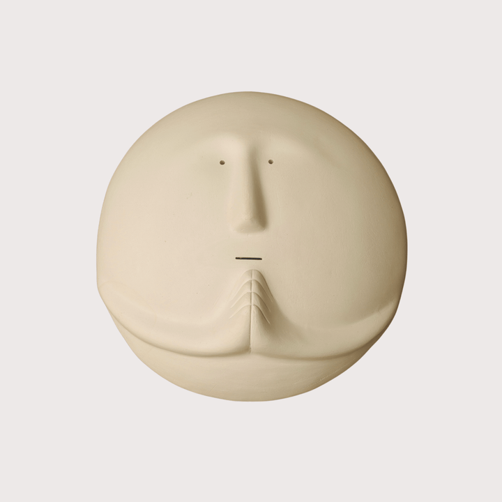 Gratitude (Series Mixed Feelings) by Claymen at White Label Project