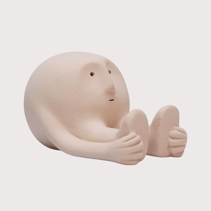 Hangout 1 (Series Hangout) by Claymen at White Label Project