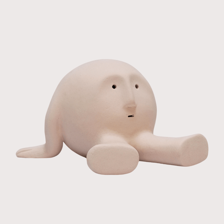 Hangout 2 (Series Hangout) by Claymen at White Label Project