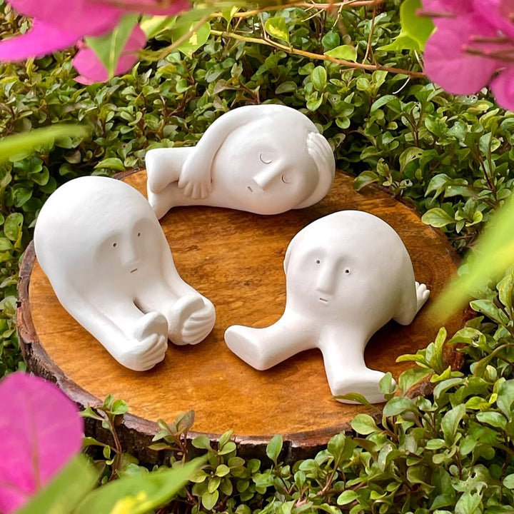 Hangout 3 by Claymen at White Label Project