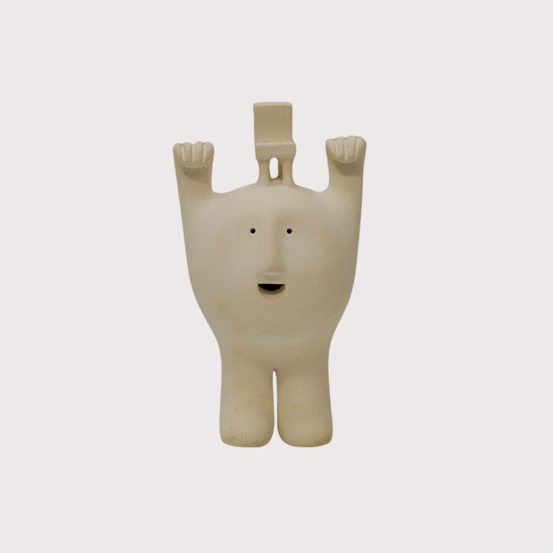 Have a Seat (Series All is Swell) by Claymen at White Label Project