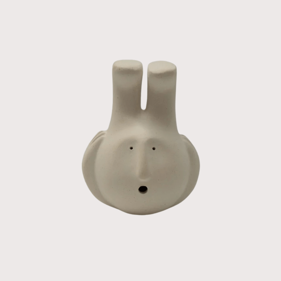 Head over heels 1 by Claymen at White Label Project