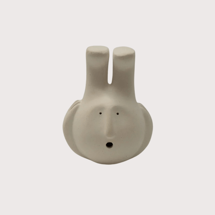 Head over heels 1 by Claymen at White Label Project