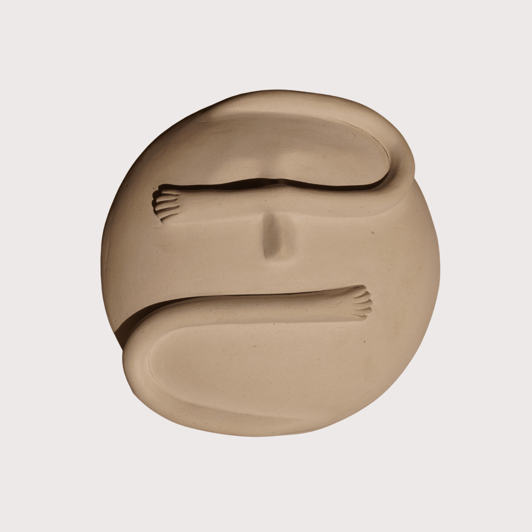 Hiding (Series Mixed Feelings) by Claymen at White Label Project