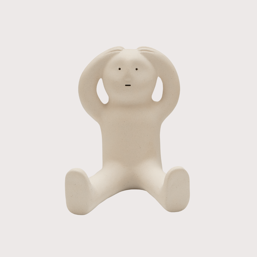 Keep Trying 2 by Claymen at White Label Project