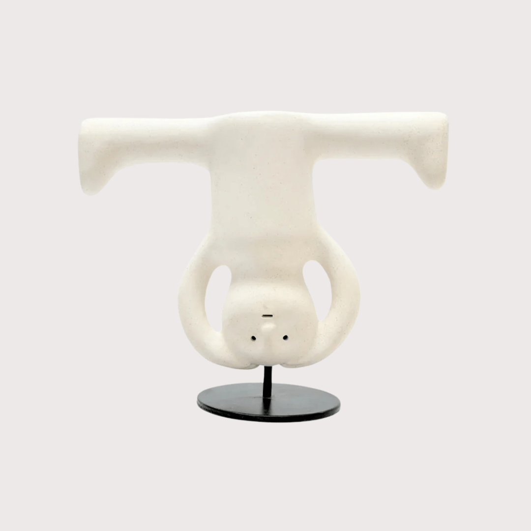 Keep Trying 3 by Claymen at White Label Project