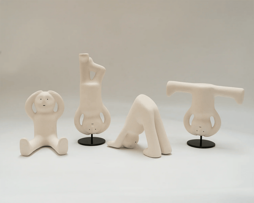 Keep Trying 4 by Claymen at White Label Project