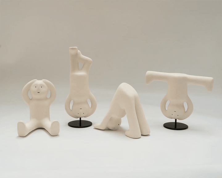 Keep Trying 4 by Claymen at White Label Project