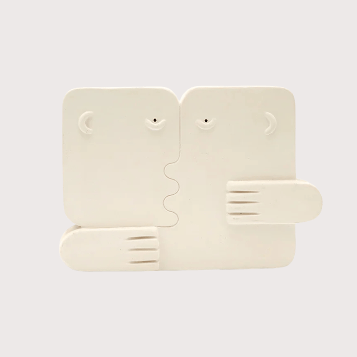 Lovers 1 by Claymen at White Label Project