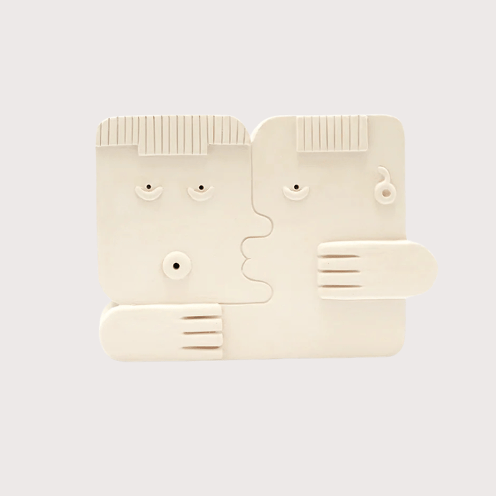 Lovers 2 by Claymen at White Label Project