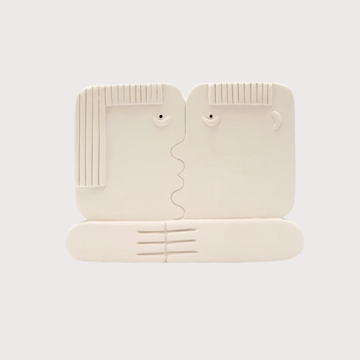 Lovers 3 by Claymen at White Label Project