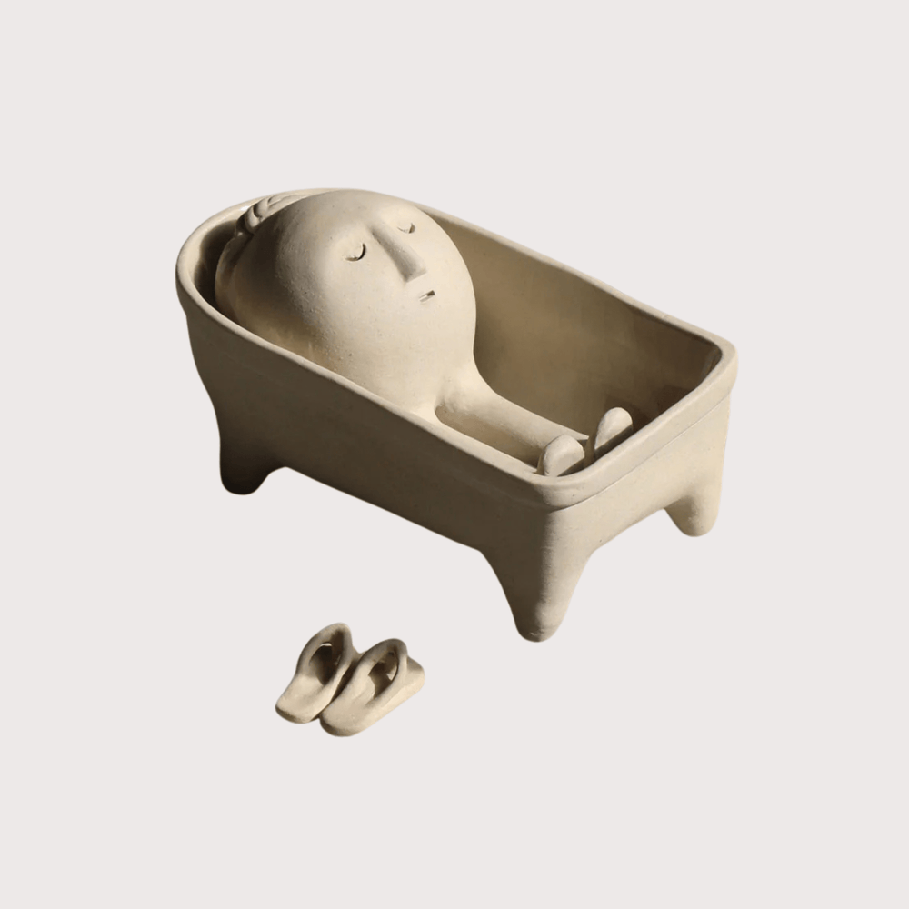 Me Time by Claymen at White Label Project