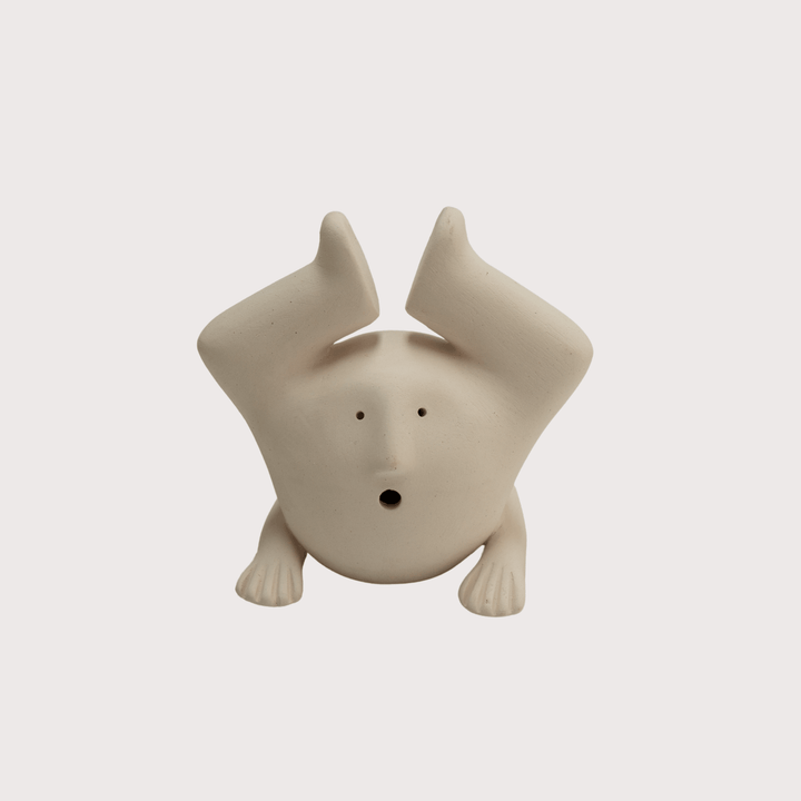 Outstretched 1 (Series Outstretched) by Claymen at White Label Project