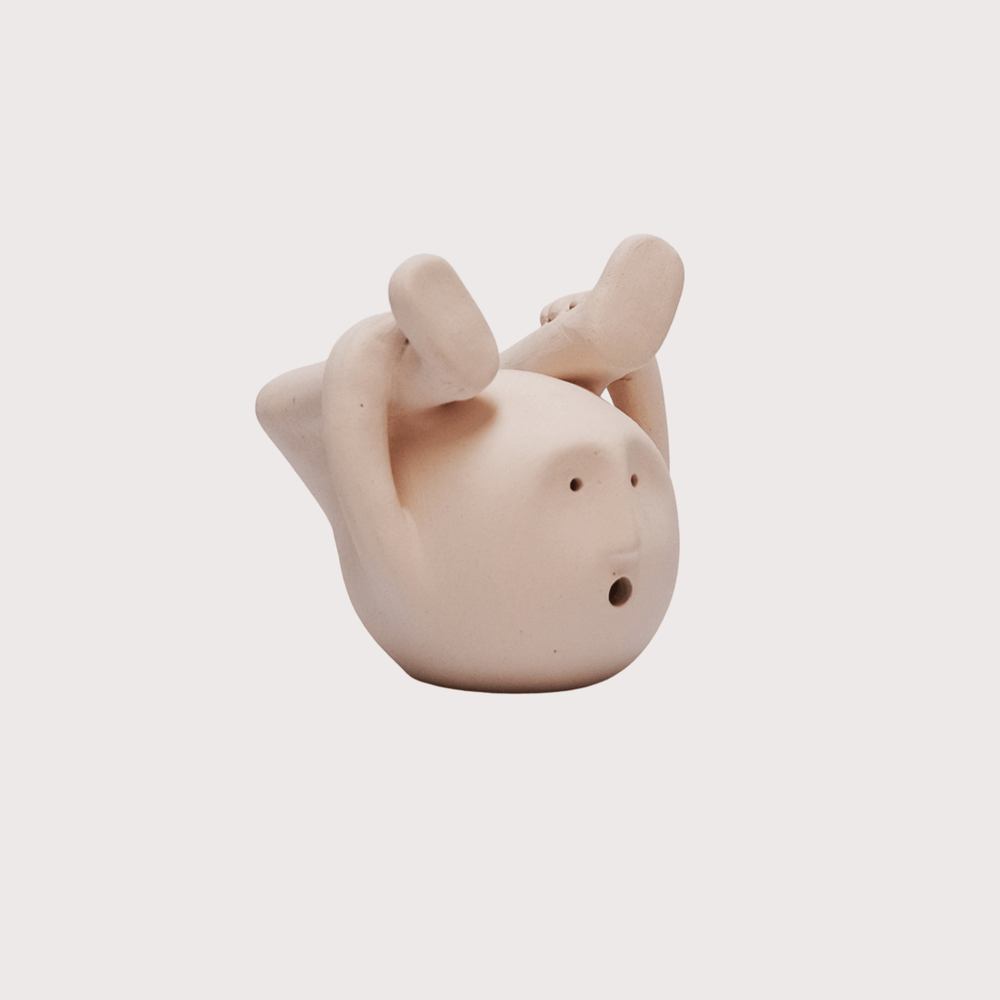 Outstretched 2 (Series Outstretched) by Claymen at White Label Project