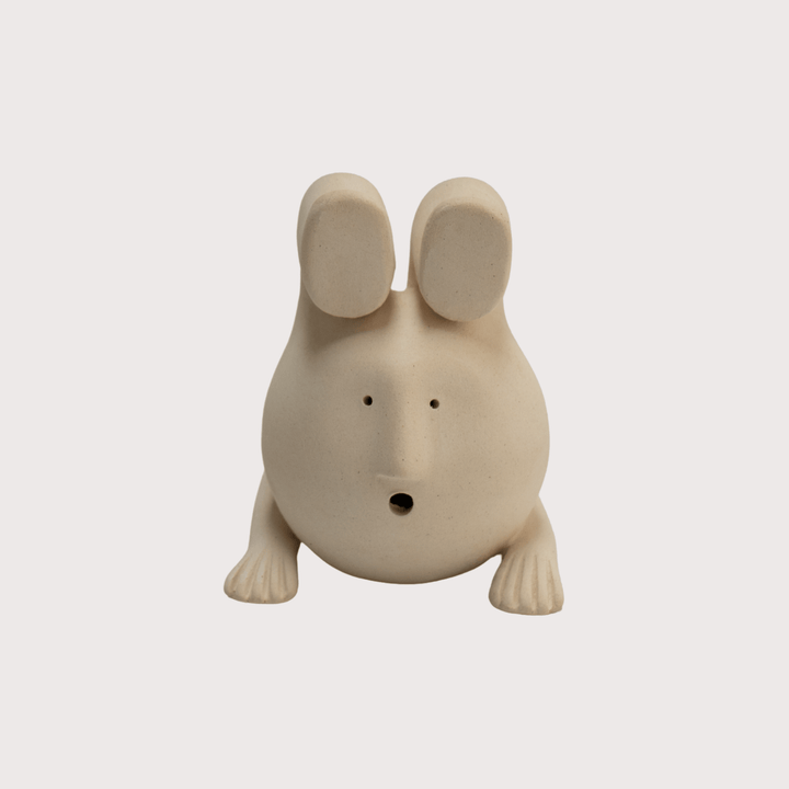 Outstretched 3 by Claymen at White Label Project