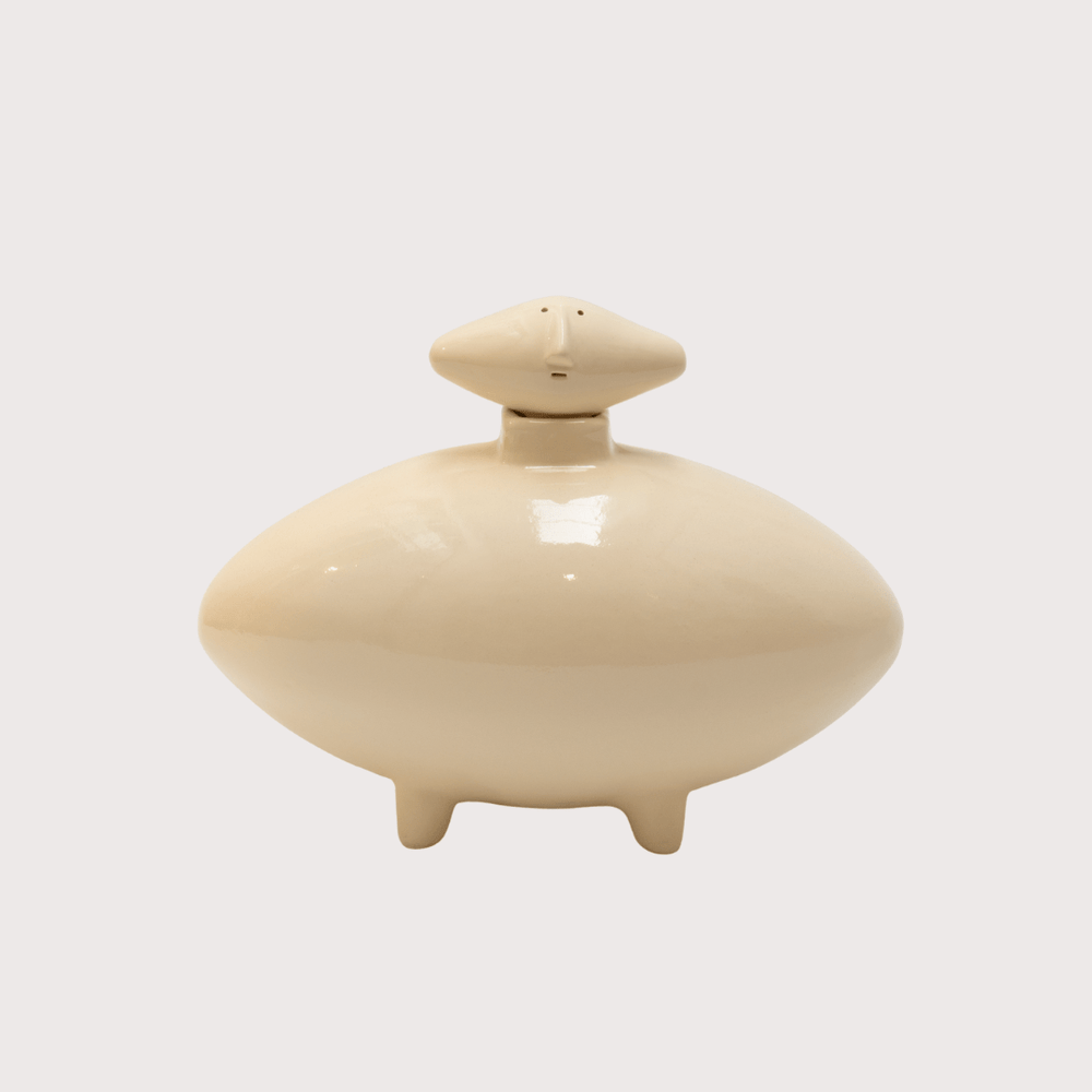 Pet (Single Piece) by Claymen at White Label Project