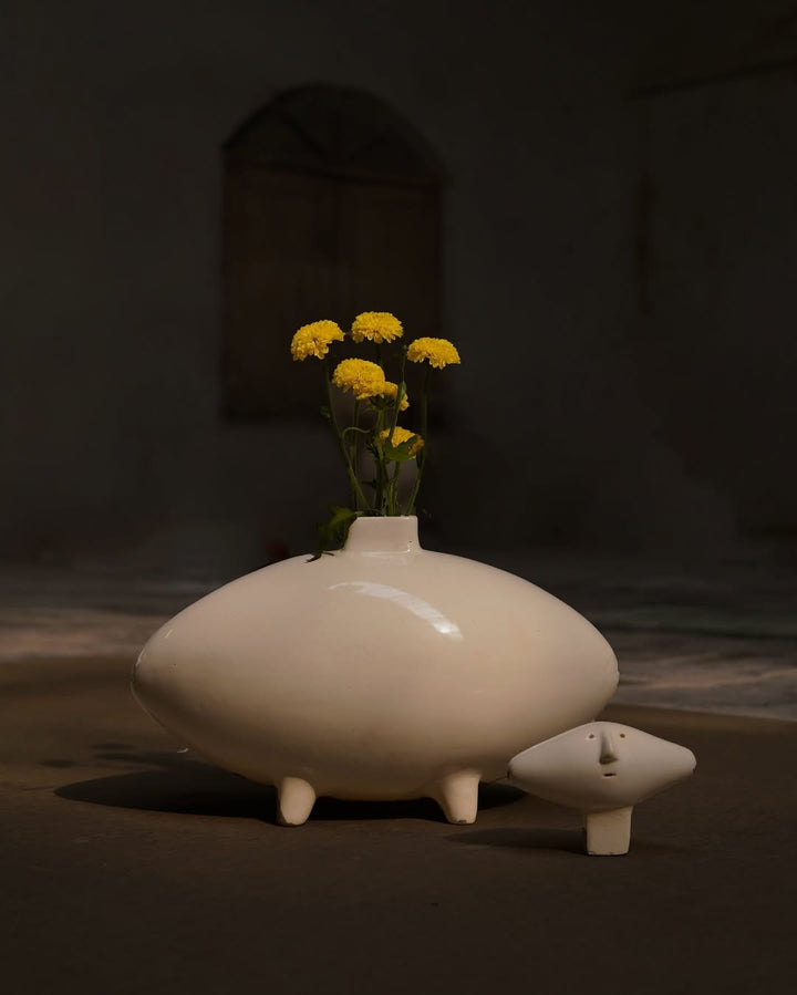 Pet by Claymen at White Label Project