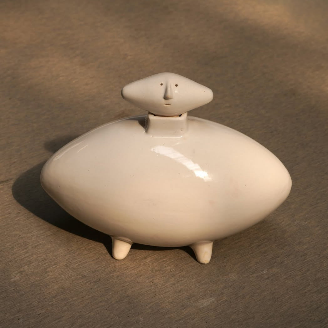 Pet by Claymen at White Label Project