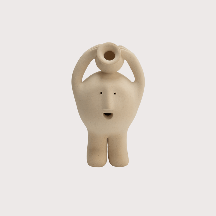Pour Over (Series All is Swell) by Claymen at White Label Project