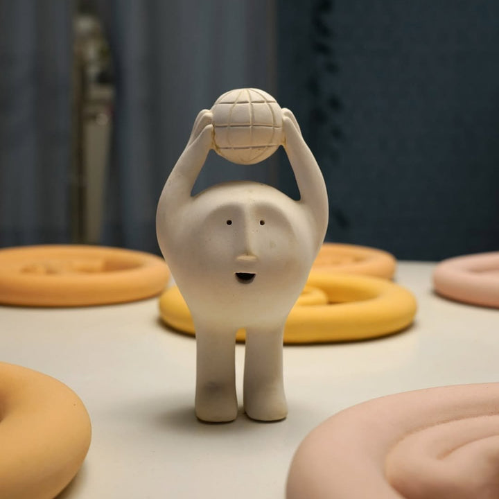 Save Me (Series All is Swell) by Claymen at White Label Project