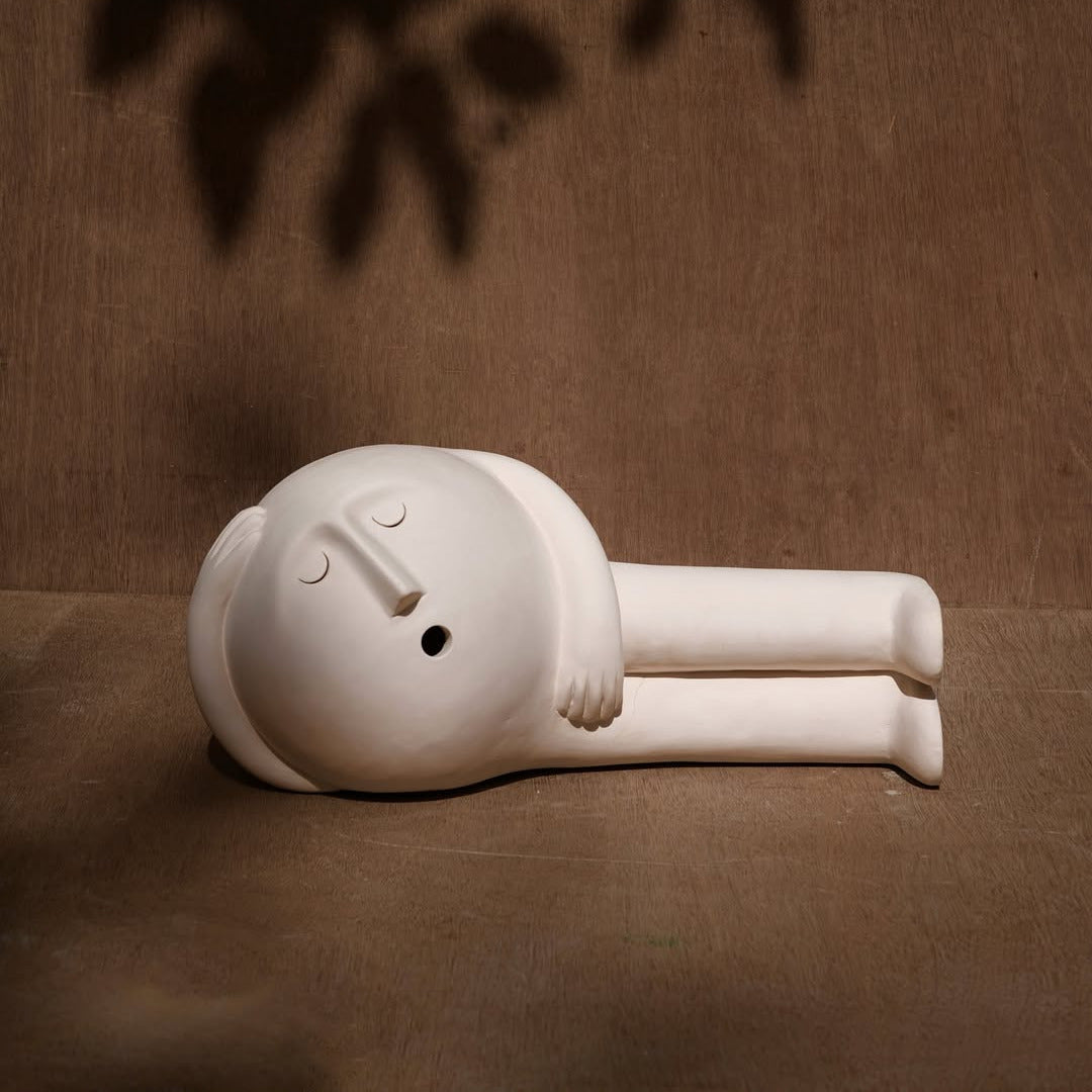 Siesta by Claymen at White Label Project