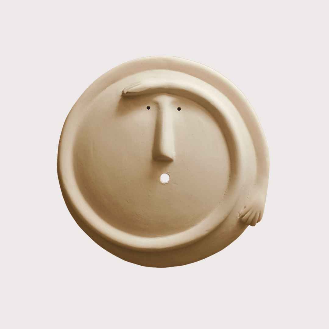 Sighting (Series Mixed Feelings) by Claymen at White Label Project