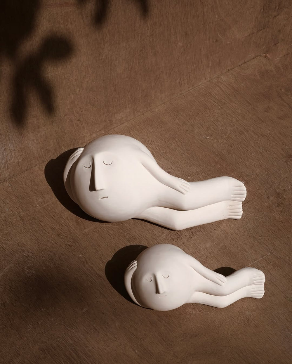 Snoozer by Claymen at White Label Project