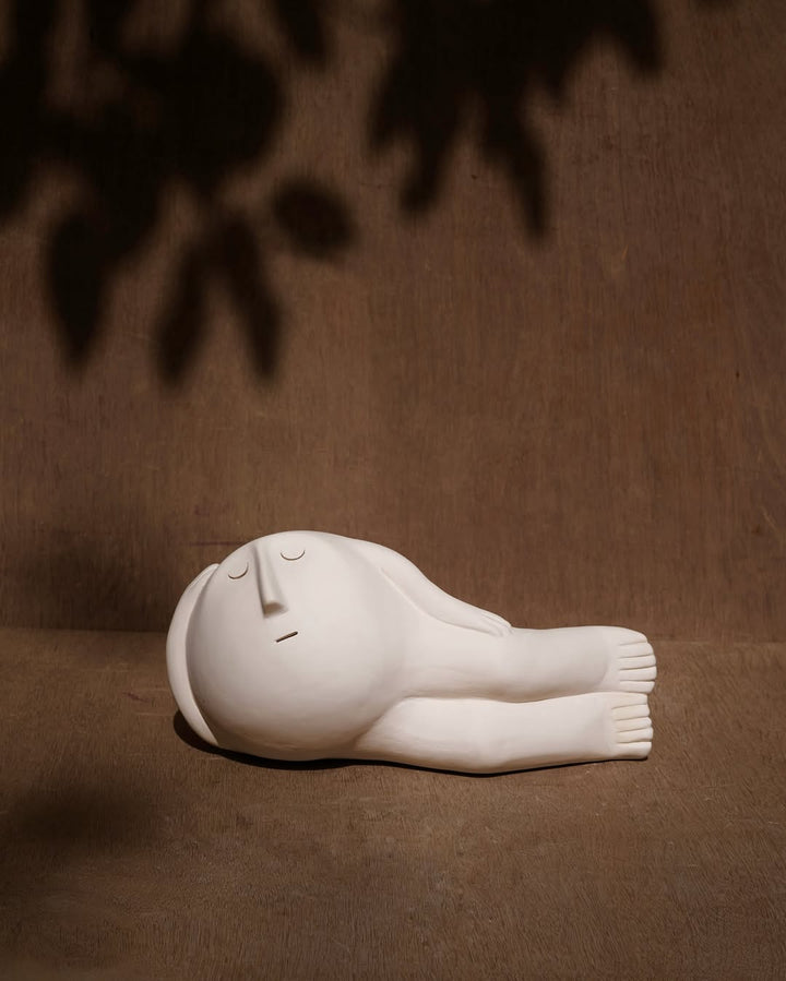 Snoozer by Claymen at White Label Project
