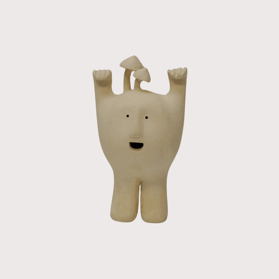 Sprout (Series All is Swell) by Claymen at White Label Project