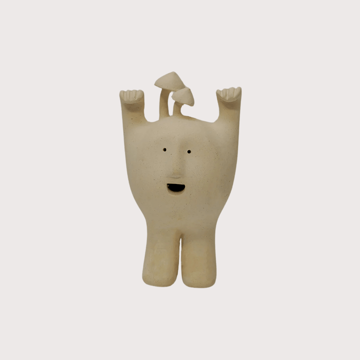 Sprout (Series All is Swell) by Claymen at White Label Project