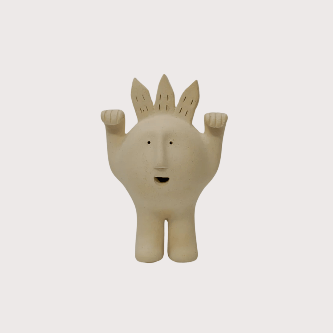 Under Construction (Series All is Swell) by Claymen at White Label Project