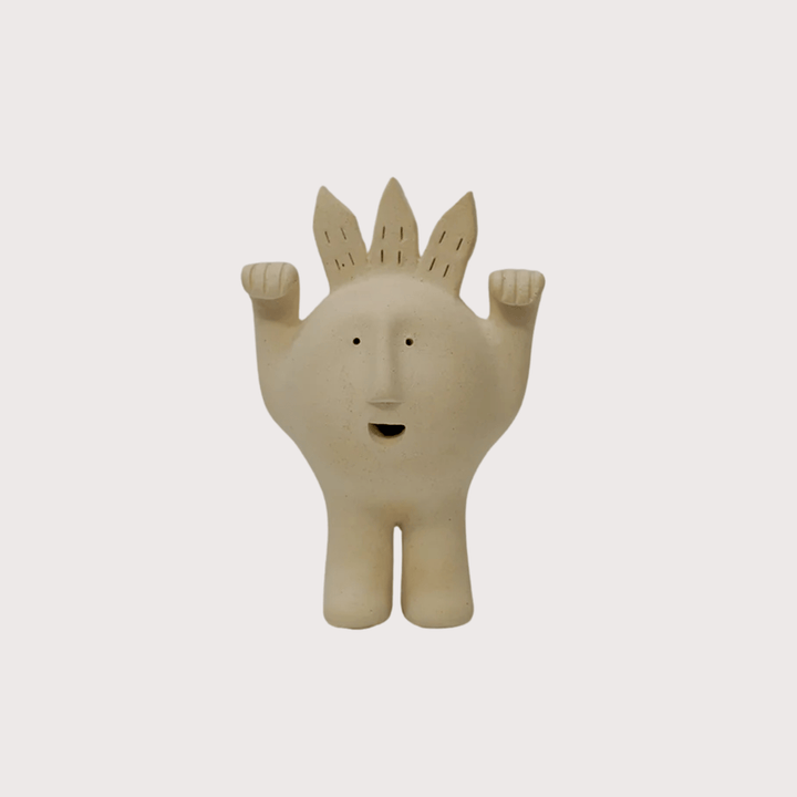 Under Construction (Series All is Swell) by Claymen at White Label Project