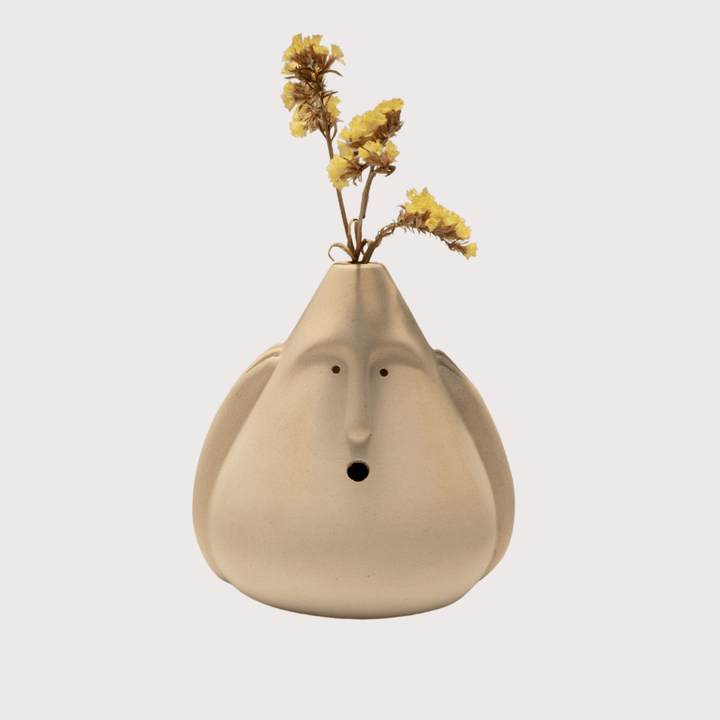 Unheard Facedrop (Series Face drop) by Claymen at White Label Project