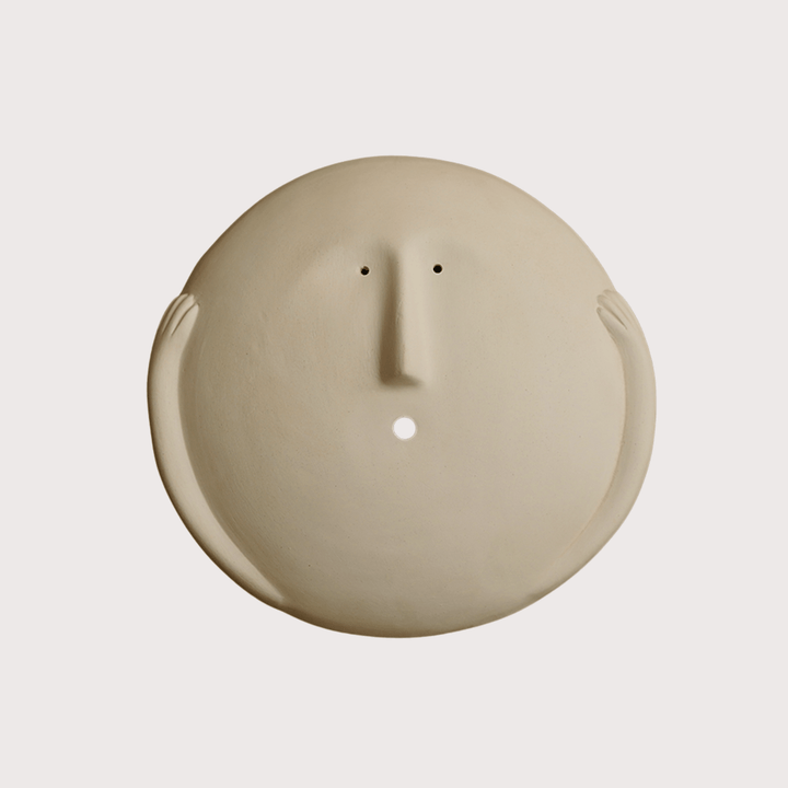 Unheard (Series Mixed Feelings) by Claymen at White Label Project