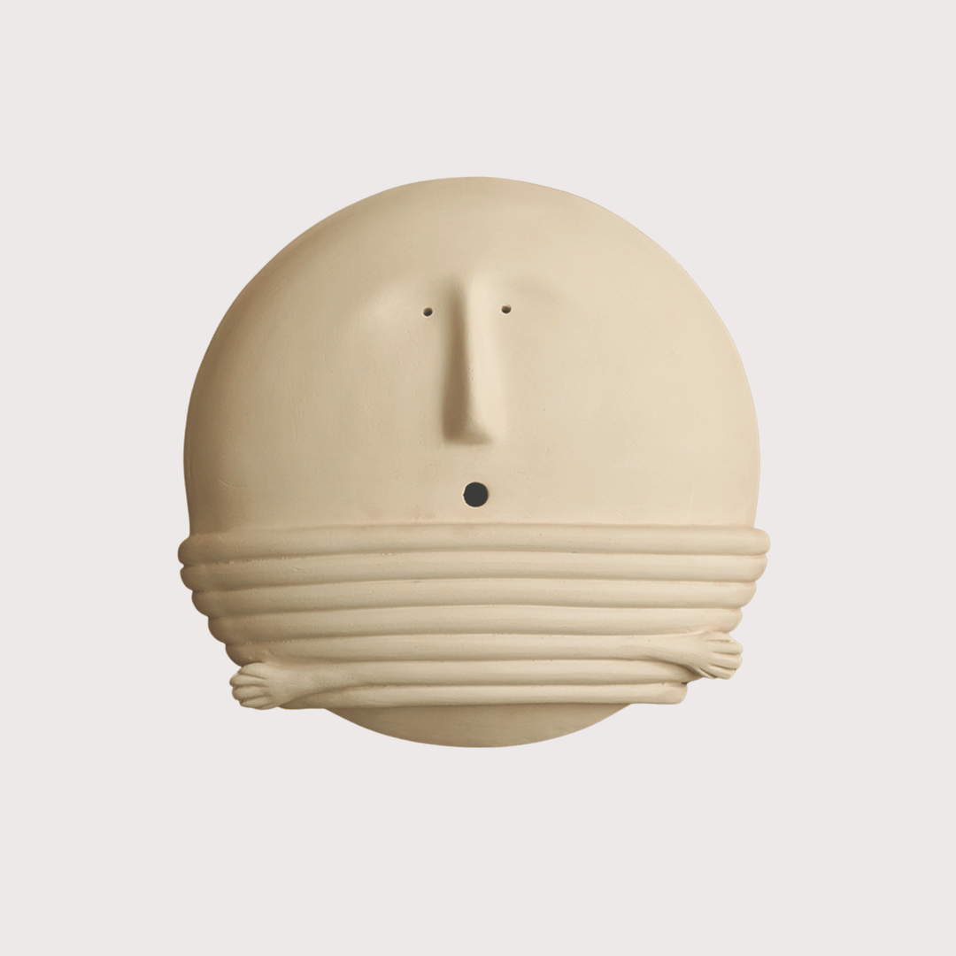 Unravelling (Series Mixed Feelings) by Claymen at White Label Project