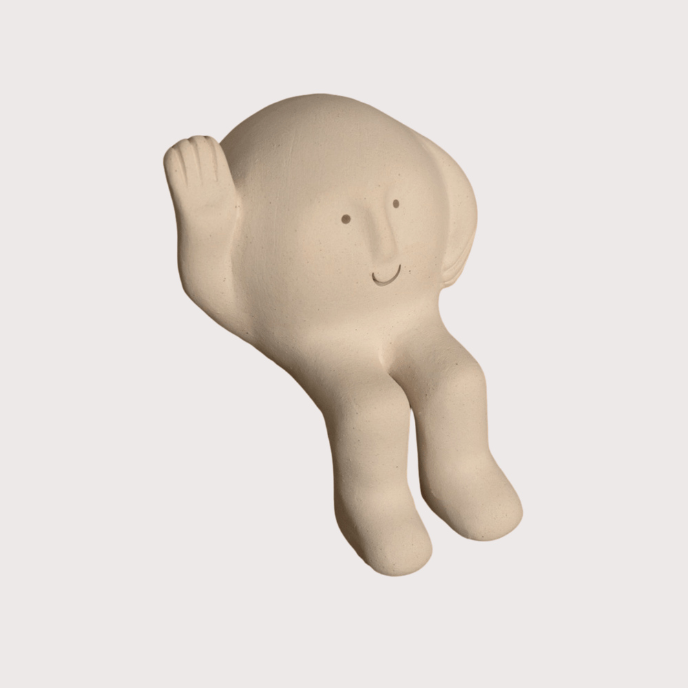 Until Next Time 1 by Claymen at White Label Project