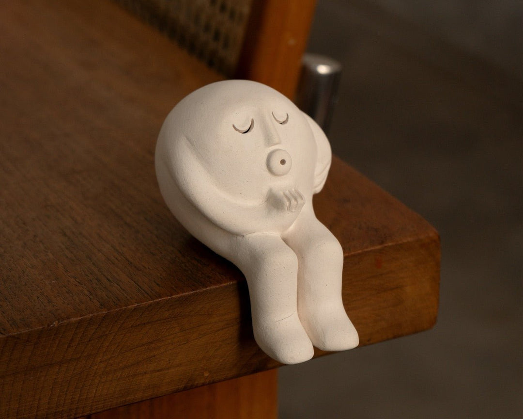 Until Next Time 2 by Claymen at White Label Project