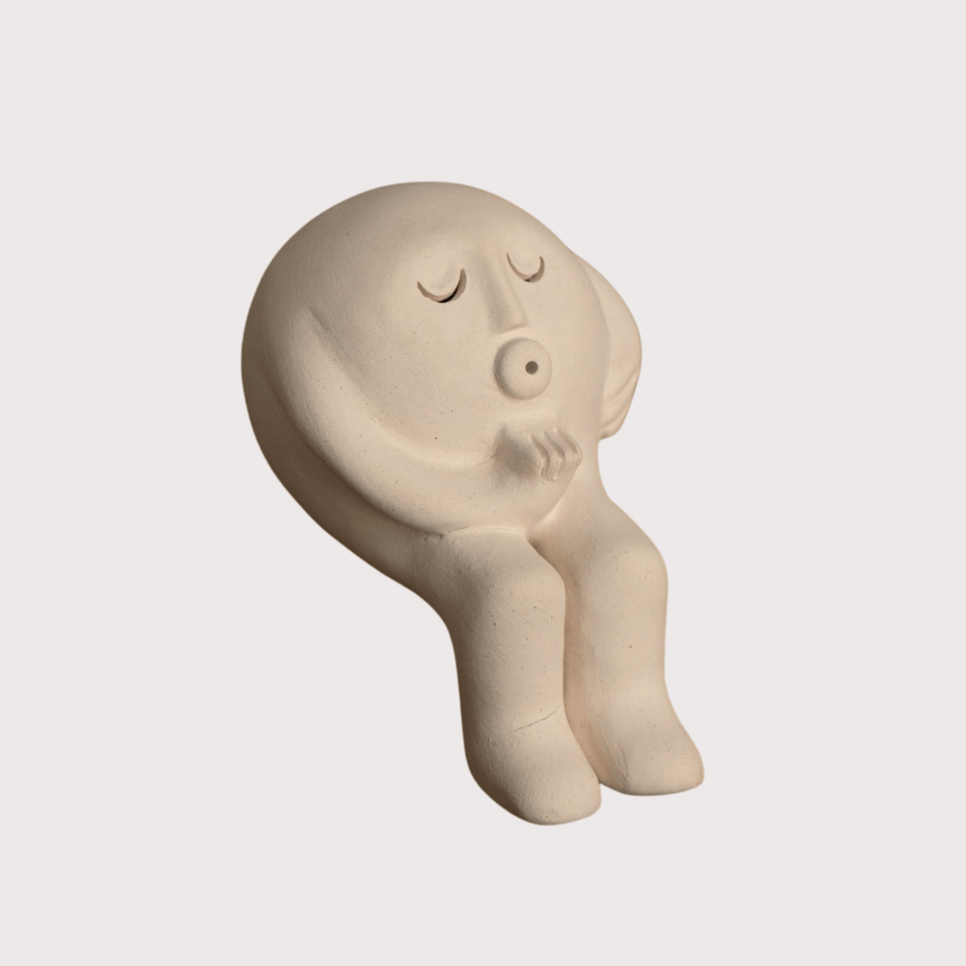 Until Next Time 2 by Claymen at White Label Project