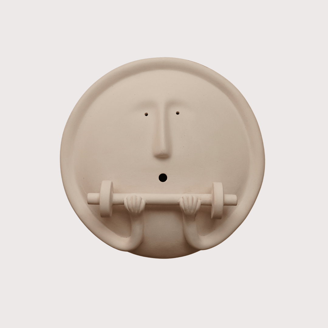 Uplifter (Series Mixed Feelings) by Claymen at White Label Project