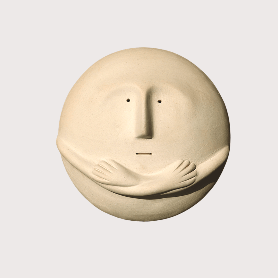 Watchful (Series Mixed Feelings) by Claymen at White Label Project