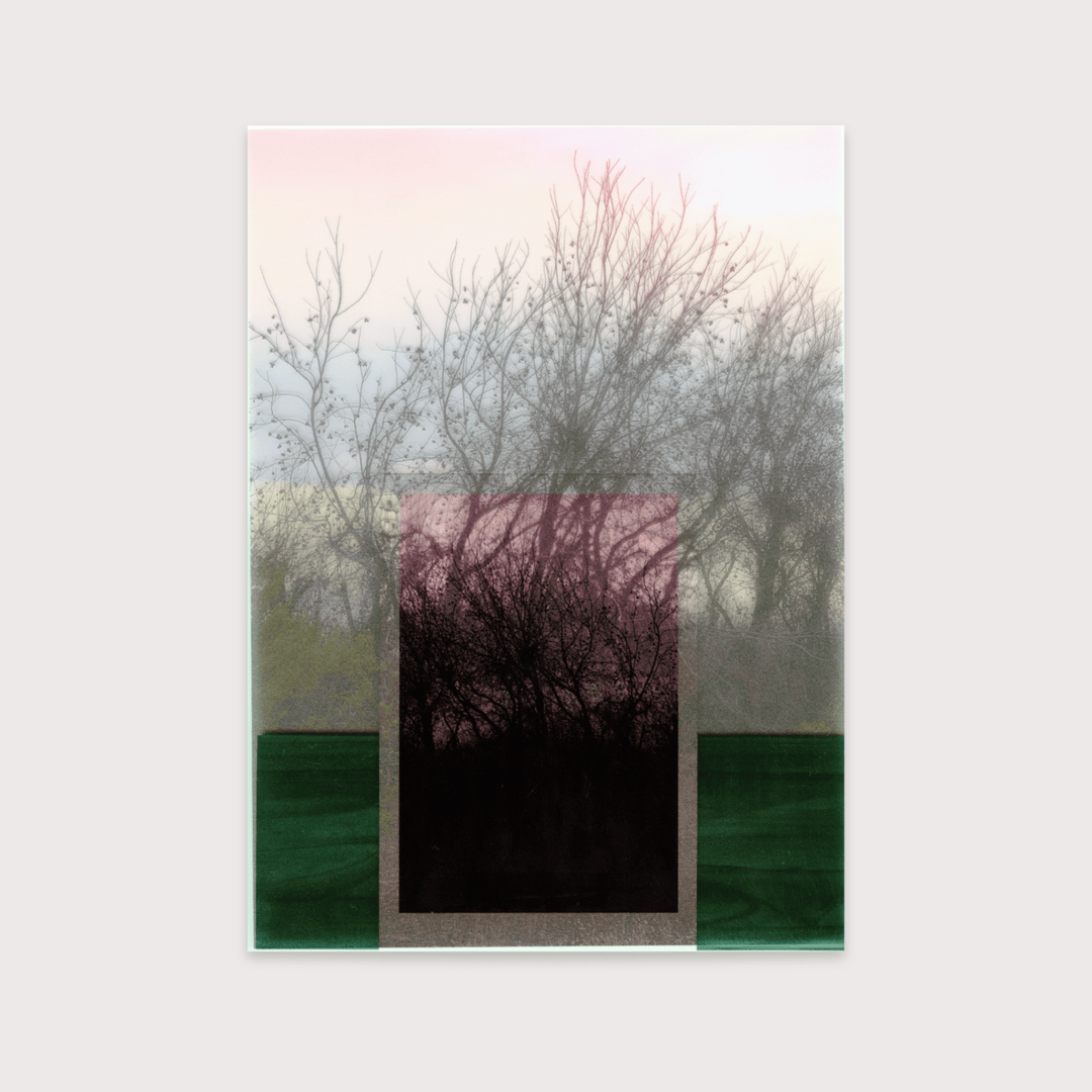Portals 2 - Djeneba Aduayom by Djeneba Aduayom at White Label Project