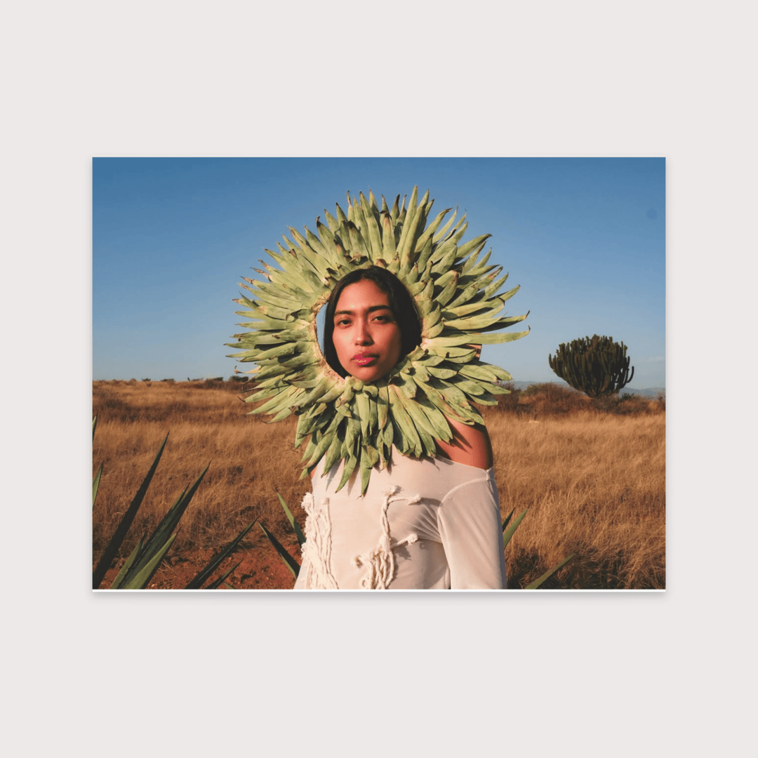 Mayahuel - Enrique Leyva by Enrique Leyva at White Label Project