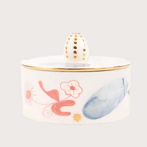 Candy Bowl Vesna by Gunia Project at White Label Project