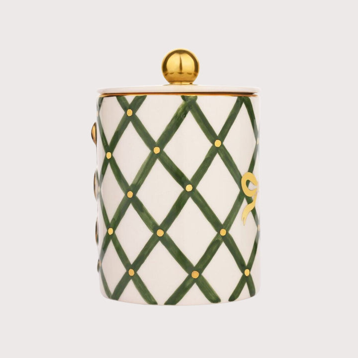 Constellation Sugar Bowl by Gunia Project at White Label Project