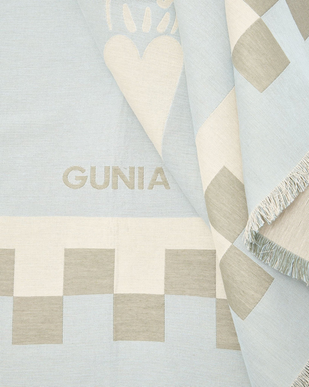 Dreams Plaid by Gunia Project at White Label Project