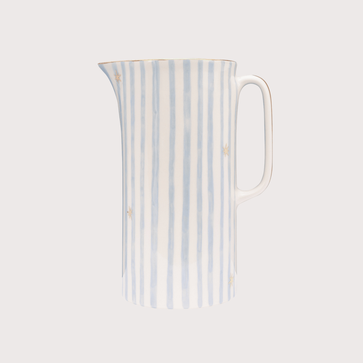 Glee Pani Jug by Gunia Project at White Label Project